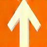 Up arrow