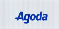 Agoda Logo