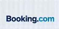 Booking.com Logo