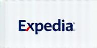 Expedia Logo
