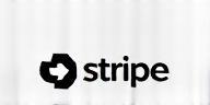 Stripe Payment Gateway Logo Example