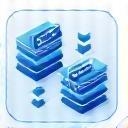 Rate Synchronization icon