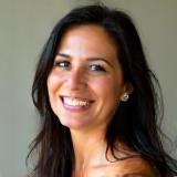 Maria García, Owner of EcoVista Boutique Hotel